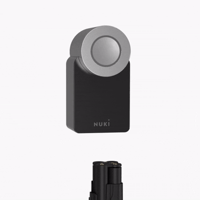 Nuki Battery Pack