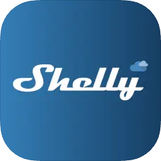 Shelly Smart Control App